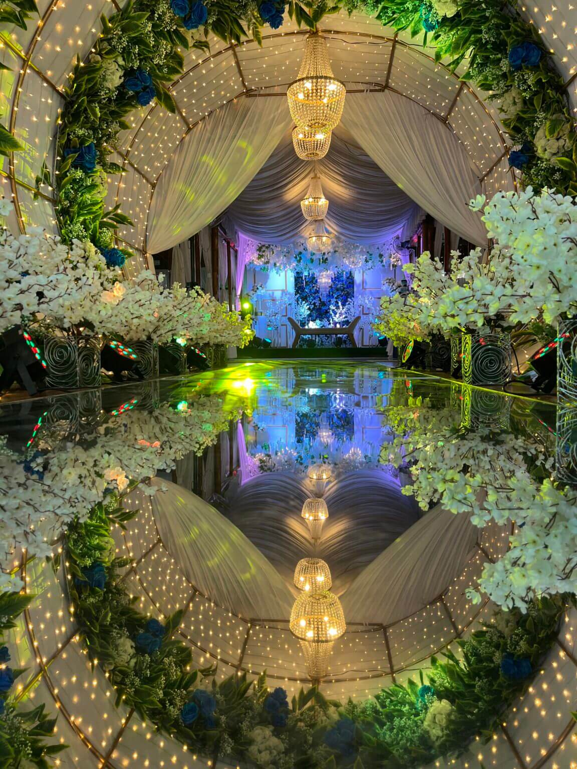 Best Wedding Catering in Pampanga Aicaca Catering Services Services